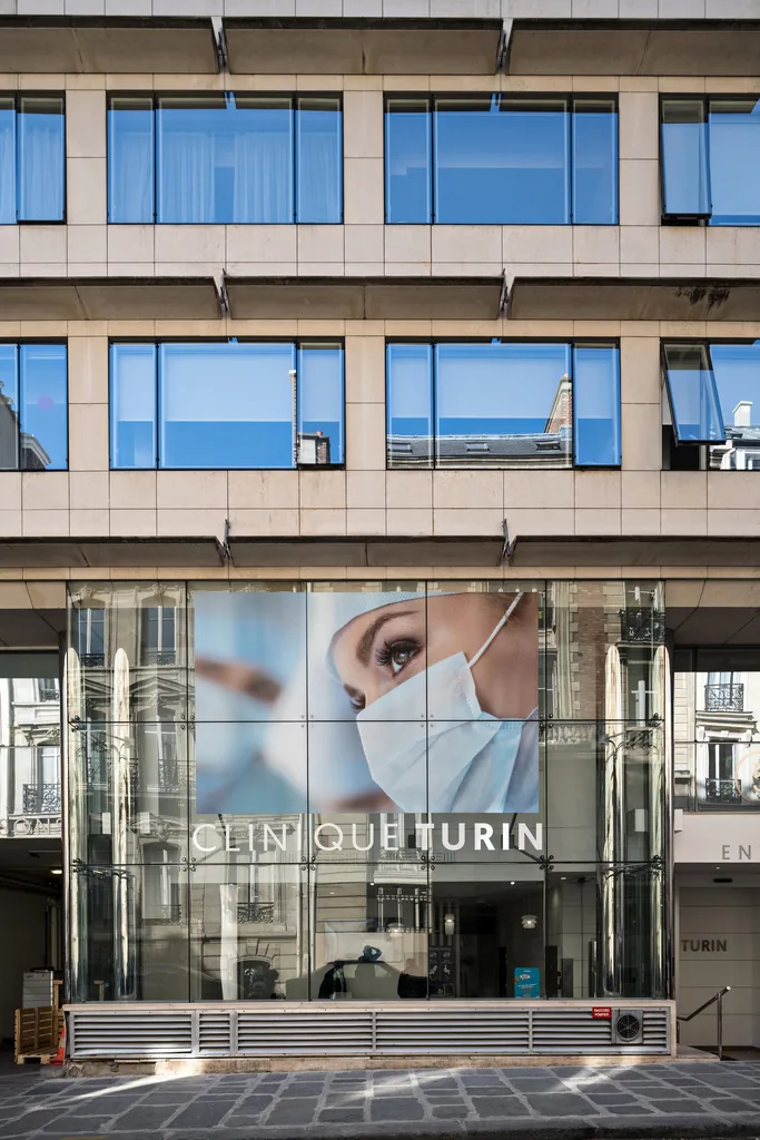 ICPC · Clinique Turin