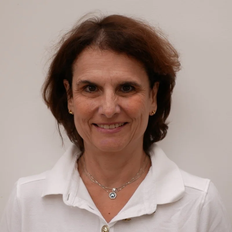 Irène Ducroizet