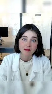 Dr Jenny Becam