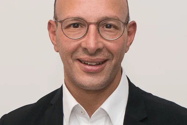 Laurent Sebagh