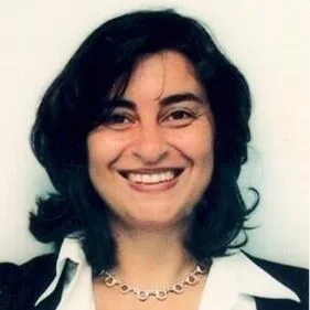 Martine Valière